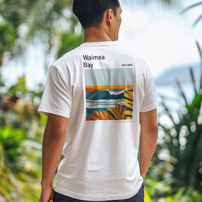 Surf Shirt Back 04