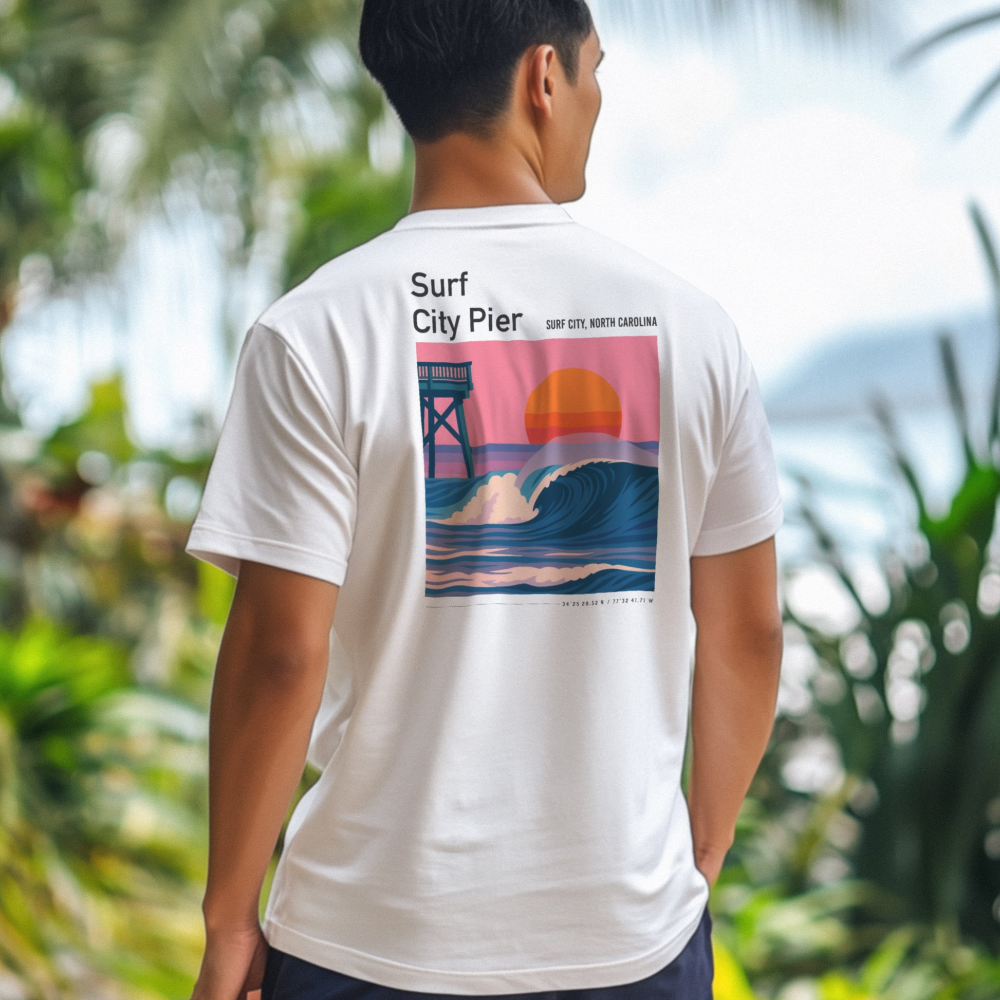 Surf Shirt Back 04