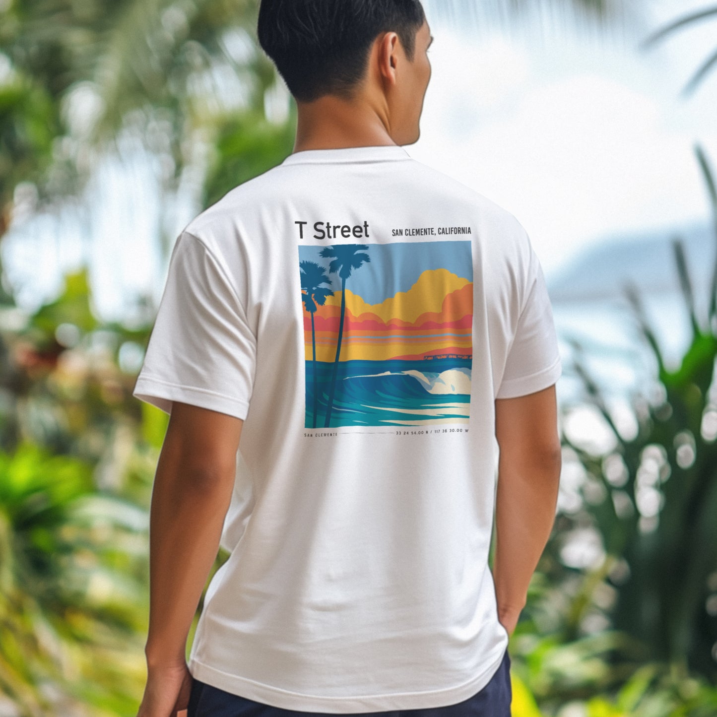 Surf Shirt Back 04