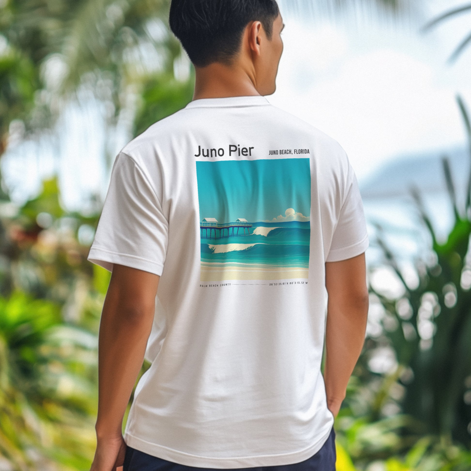 Surf Shirt Back 04