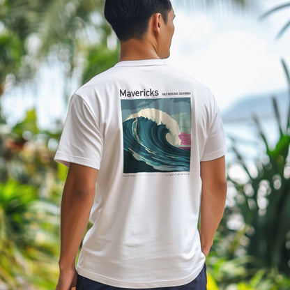 Surf Shirt Back 04