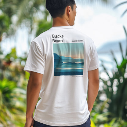 Surf Shirt Back 04