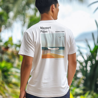 Surf Shirt Back 04