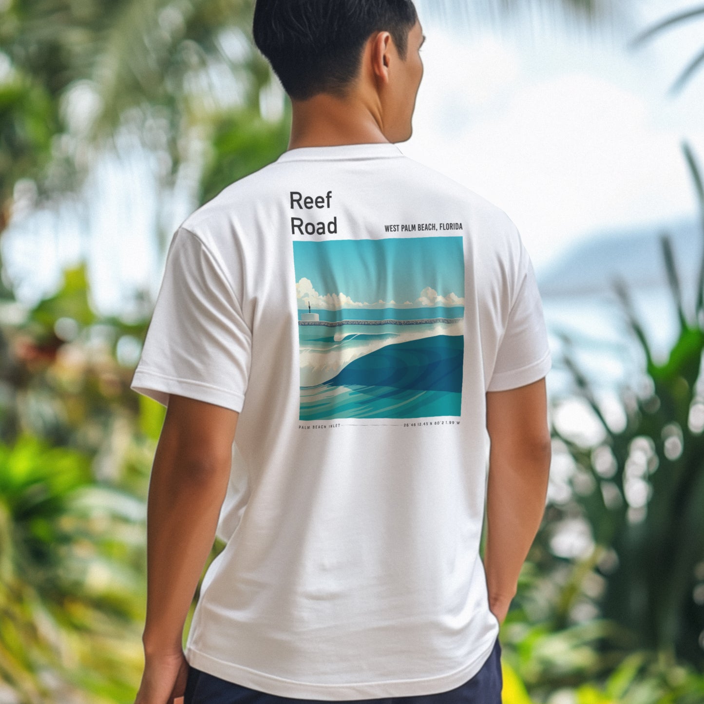 Surf Shirt Back 04