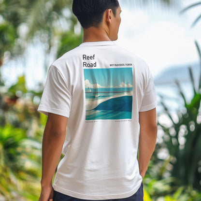 Surf Shirt Back 04