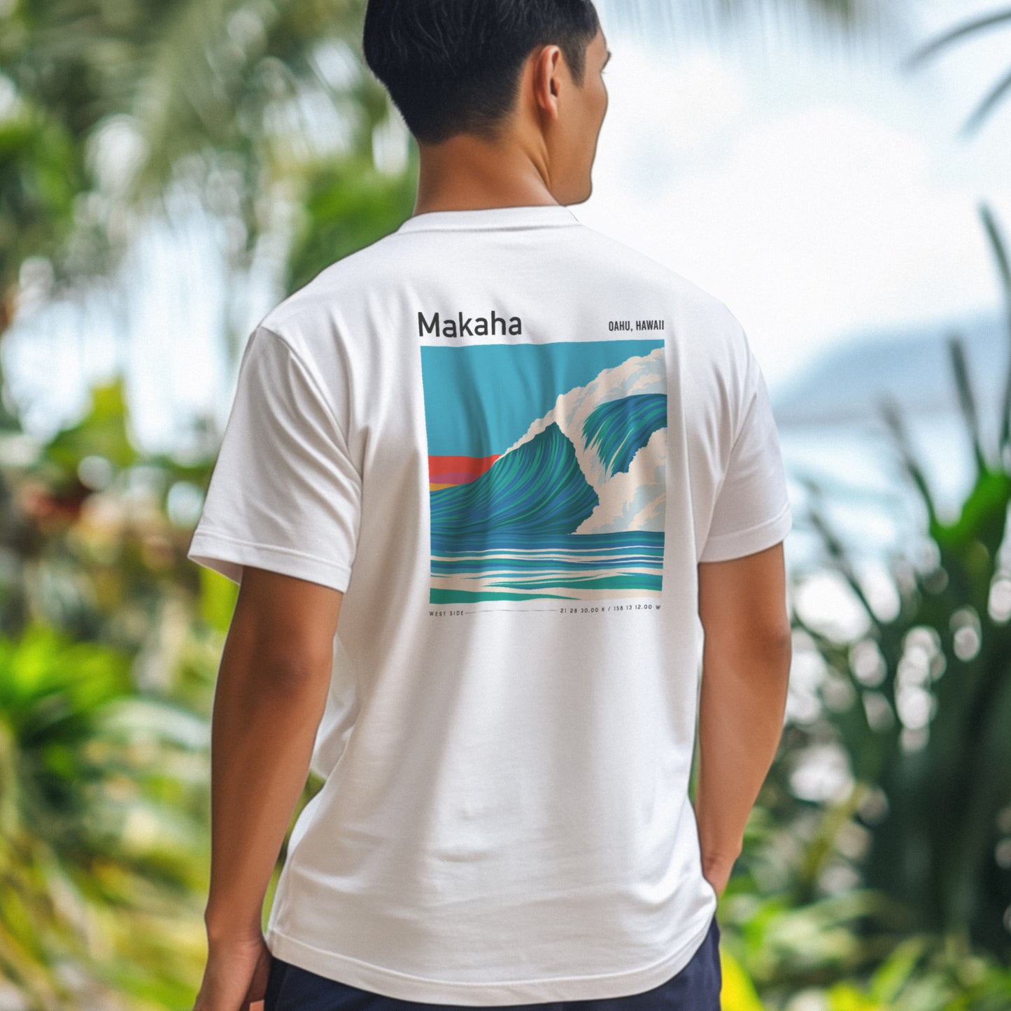 Surf Shirt Back 04