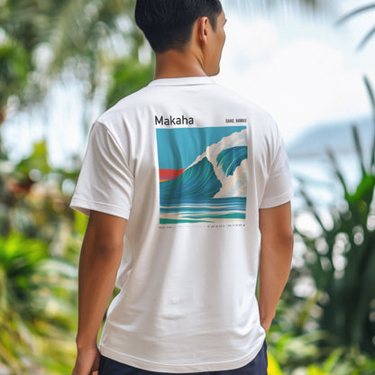 Surf Shirt Back 04