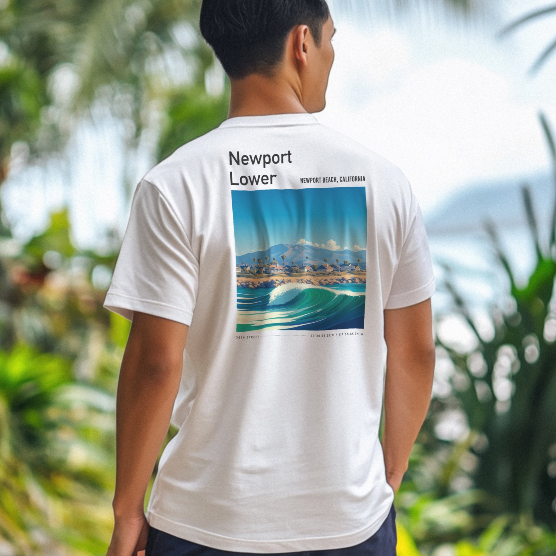 Surf Shirt Back 04