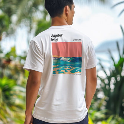 Surf Shirt Back 04
