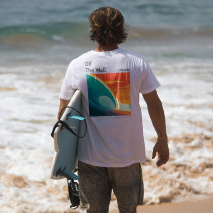 Surf Shirt Back 06B