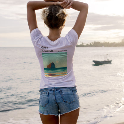 Surf Shirt Back 07B