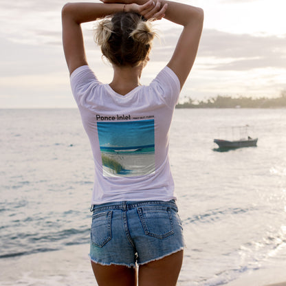 Surf Shirt Back 07B